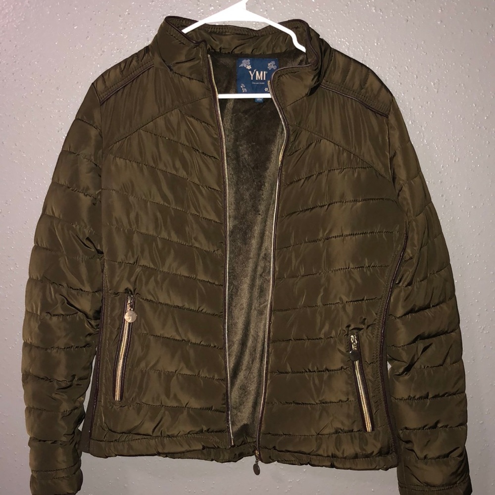 YMI JACKET